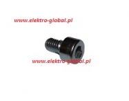  Screw M5x8 DIN 912- 8.8