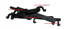  TS slide plate 55