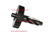  Transmission MXP 160 E