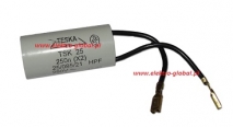  TSK capacitor 27/25, 250nF