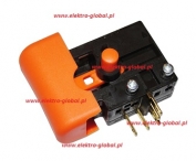  1299.1201 Marquardt Switch