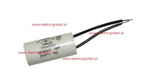  TSK capacitor 25, 250nF