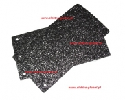  Sanding pad, SU / GG-BS 75