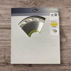  Panther saw blade, 210x2,6x30 PW16