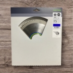  Special saw blade, 210x2,4x30 TF72