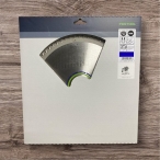 Tarcza pilarska specjalna, 260x2,4x30 TF68 - Festool