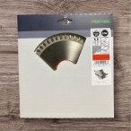  Special saw blade, 160x2,2x20 TF48