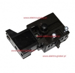  Speed setting switch