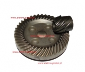  Bevel gear