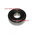  Grooved ball bearing