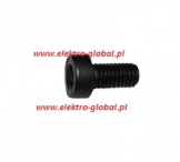  Cylinder head screw