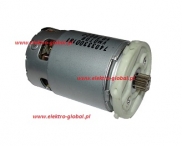  Motor Assembly