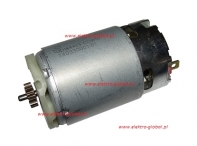  Motor