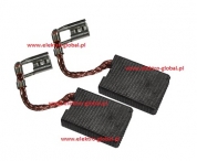  Carbon Brush Set