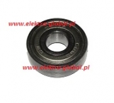  Ball bearings, 8X22X7 KOYO
