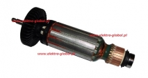  Kotwica całkowicie. 230 V