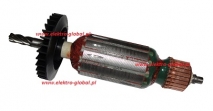  Anchor compl., 230 V