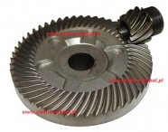  Gear u.Ritzel