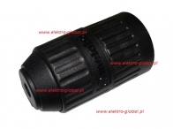  Change Chuck SDS-Plus