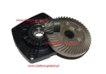 Gear u.Ritzel