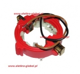  Carbon holder module, 230V / 120V ECO