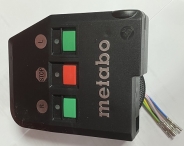  Electronics, compl. MAG 50