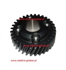  Spur gear