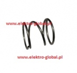  Compression spring