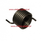  Torsion spring