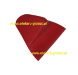  Push button red