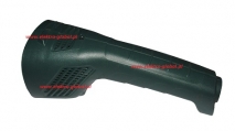  Handgrip lower and upper parts