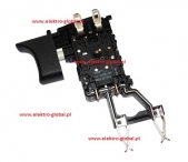  Electronic switch