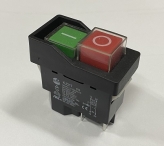  Przełącznik elektroniczny, 230 V