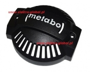  Engine cover