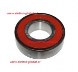  Lager, Kugel- DIN625 6002-2RSH