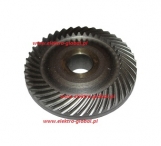  Kegelrad gefräst L1509FR #