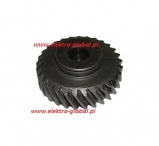  Large intermediate gear