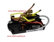  Electronic block