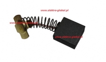  Carbon Brush (1pc.)