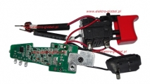  Przełącznik ass'y PCB &