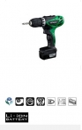 DS10DFL TF - Hitachi