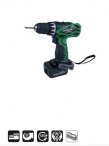 DS12DVF3 TB - Hitachi