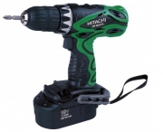 DS18DVF3 TA - Hitachi