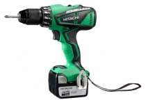 DV14DBEL TW - Hitachi