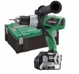 DV18DBL WP - Hitachi