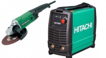 EW2800 - Hitachi