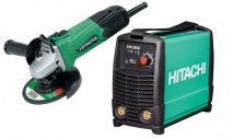 EW3500 - Hitachi