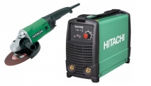 EW4400 - Hitachi