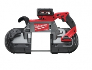 M18CBS125-502C (4933448195) - Milwaukee