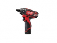 M12 BD-202C (4933441900) - Milwaukee